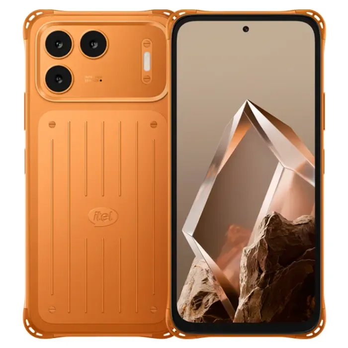 Itel Power 80 Official Design & Best Price in India