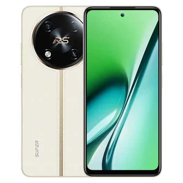 Itel RS4 Official Design & Best Price in Pakistan