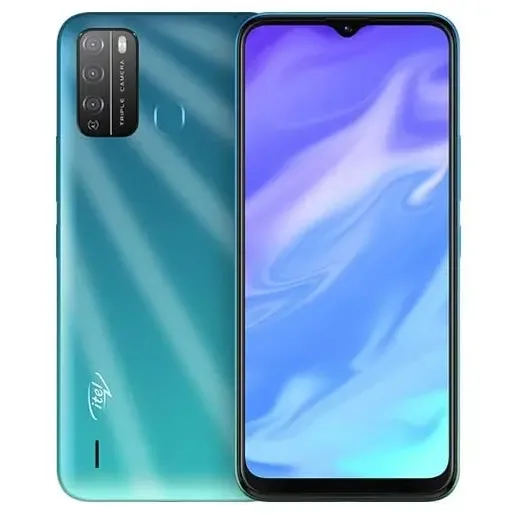 Itel s1 Pro Official Design & Best Price in Pakistan