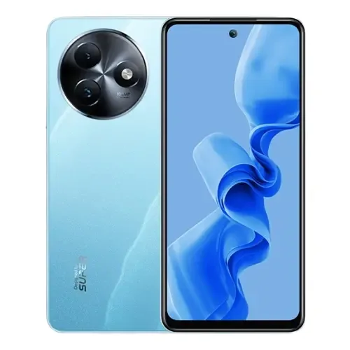 Itel S24