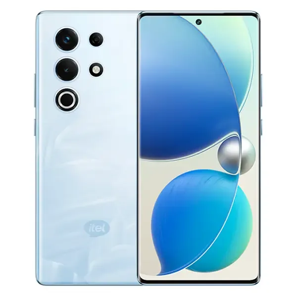 Itel S25 Ultra Official Design & Best Price in Pakistan