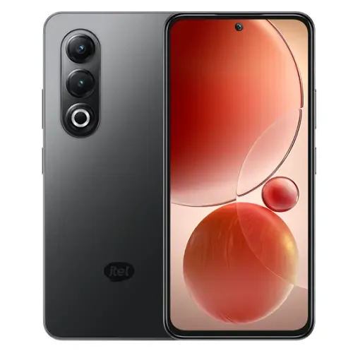 Itel S25 Official Design & Best Price in Pakistan