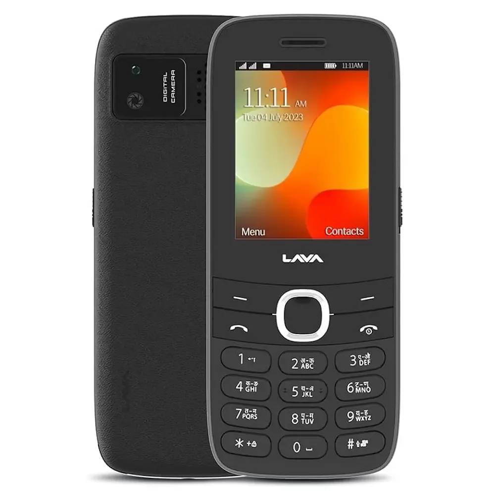 Lava A7 Torch Official Design & Best Price in Pakistan