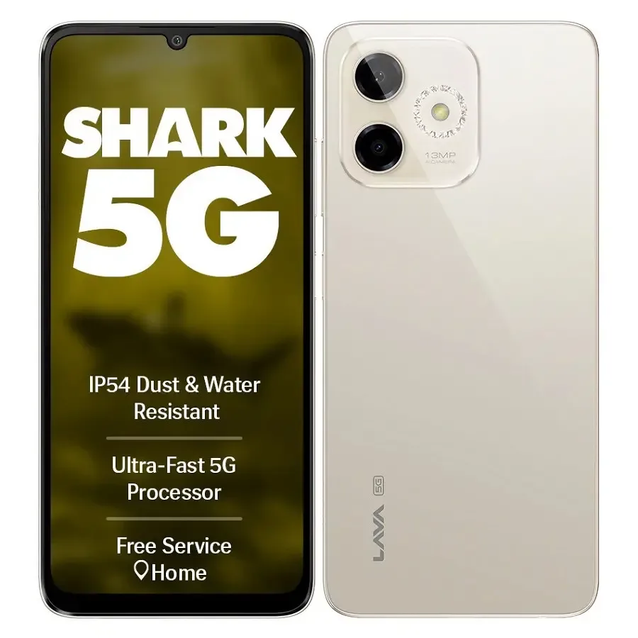 Lava Shark Official Design & Best Price in Pakistan