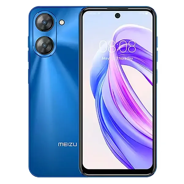 Meizu mBlu 21 Official Design & Best Price in India