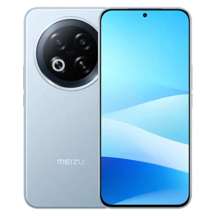 Meizu Note 16 Pro Official Design & Best Price in India