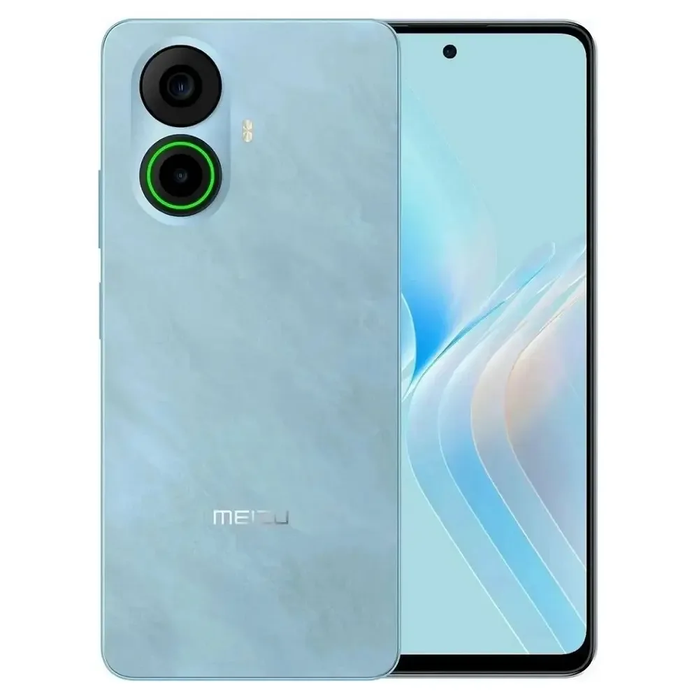 Meizu Note 21 Pro
