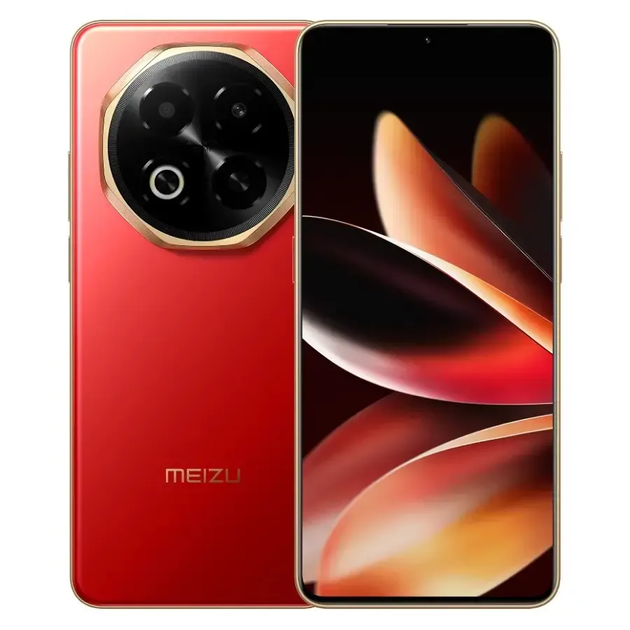 Meizu Note 22 Official Design & Best Price in India
