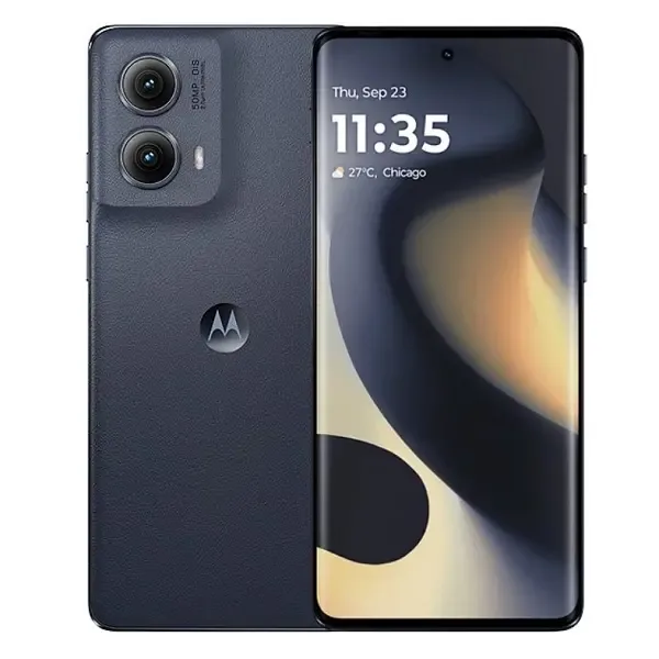 Motorola Edge (2024)