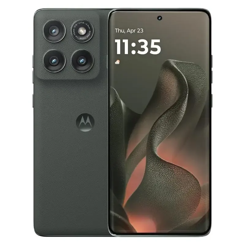 Motorola Edge (2025)