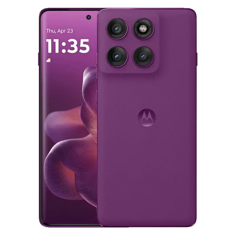 Motorola Edge 60 Pro