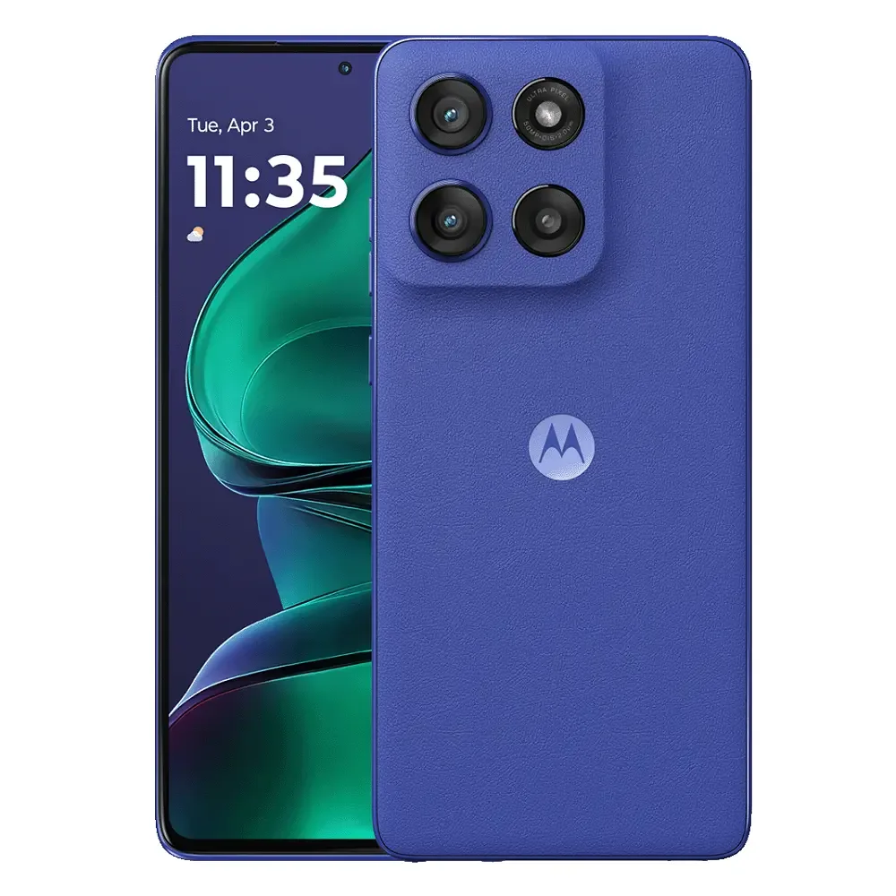 Motorola Edge 60 Stylus