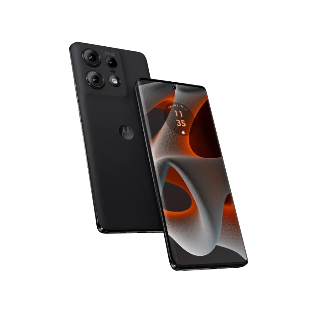 Motorola Edge 70 Plus Official Design & Best Price in India