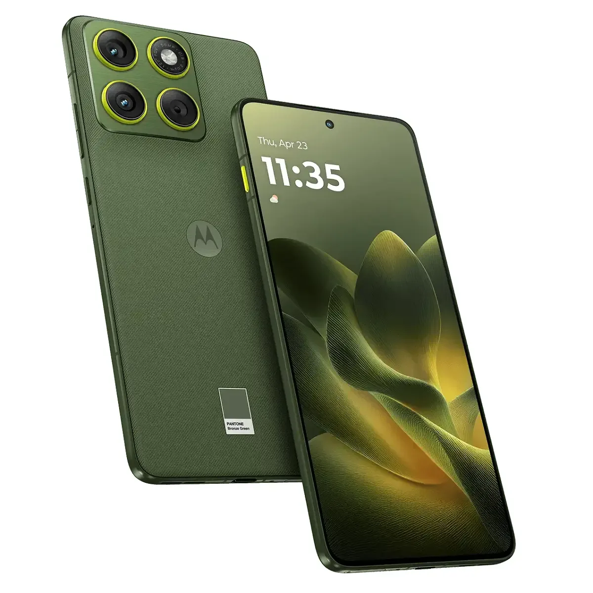 Motorola Edge 70