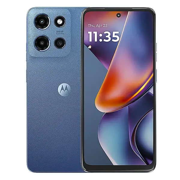 Motorola Moto G 5G (2025) Official Design & Best Price in India