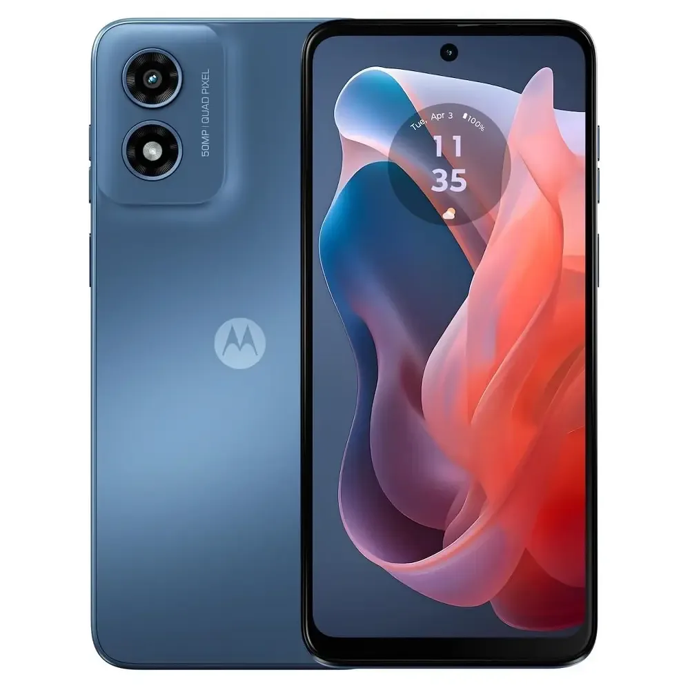 Motorola Moto G Play (2024)