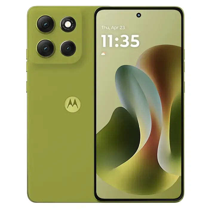 Motorola Moto G100 Pro
