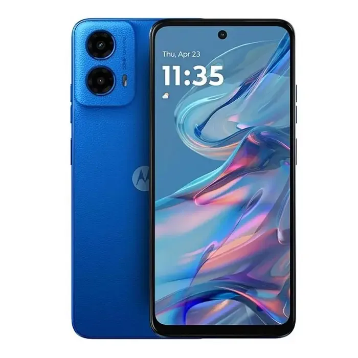 Motorola Moto G45