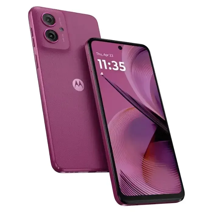 Motorola Moto G55