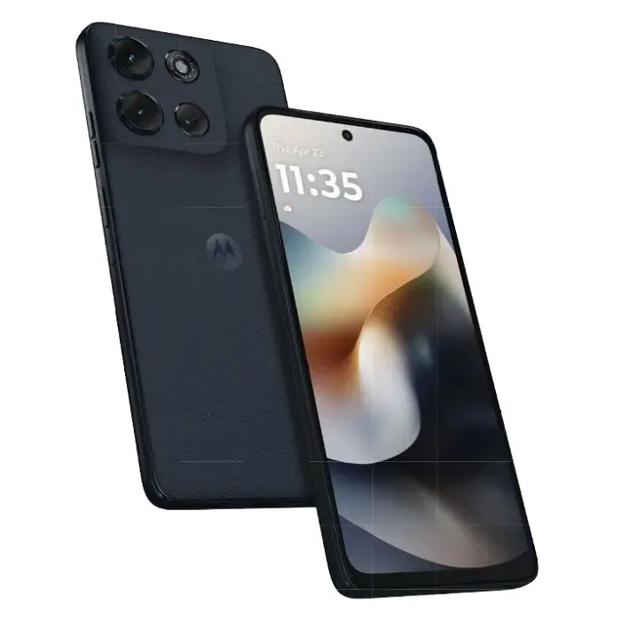 Motorola Moto G56 Official Design & Best Price in India