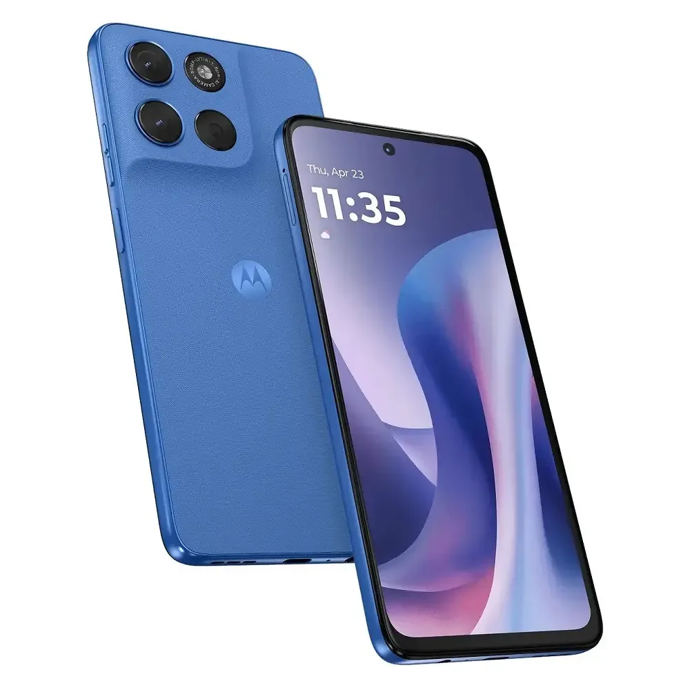 Motorola Moto G57 Official Design & Best Price in India