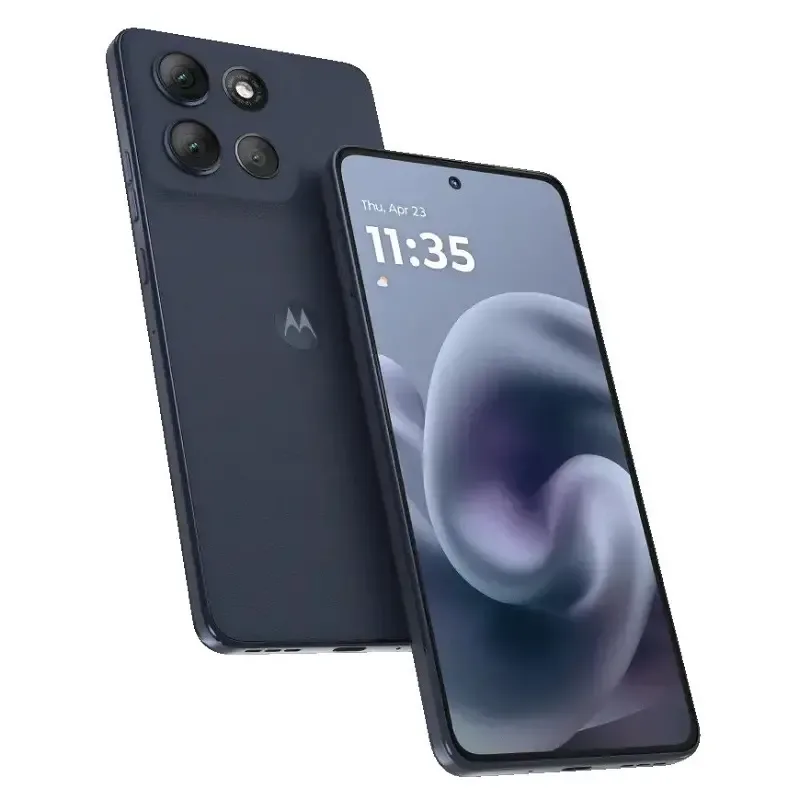Motorola Moto G86 Power