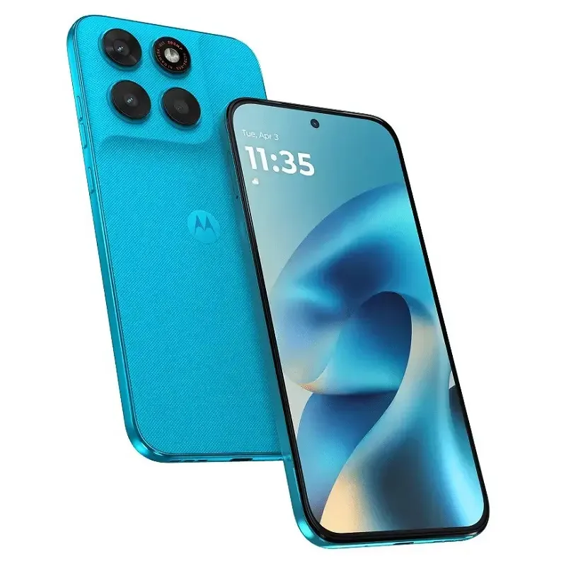 Motorola Moto G87 Official Design & Best Price in India