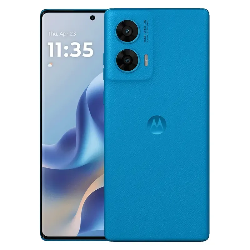 Motorola Moto G96