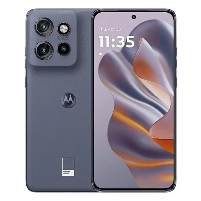 Motorola Moto S50 Official Design & Best Price in India