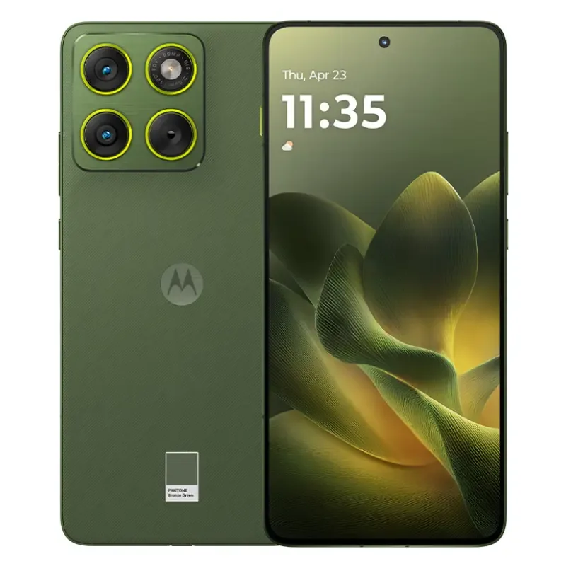 Motorola Moto X70 Air Official Design & Best Price in Bangladesh
