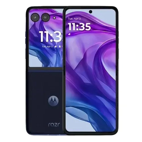 Motorola Razr 50 Official Design & Best Price in Pakistan