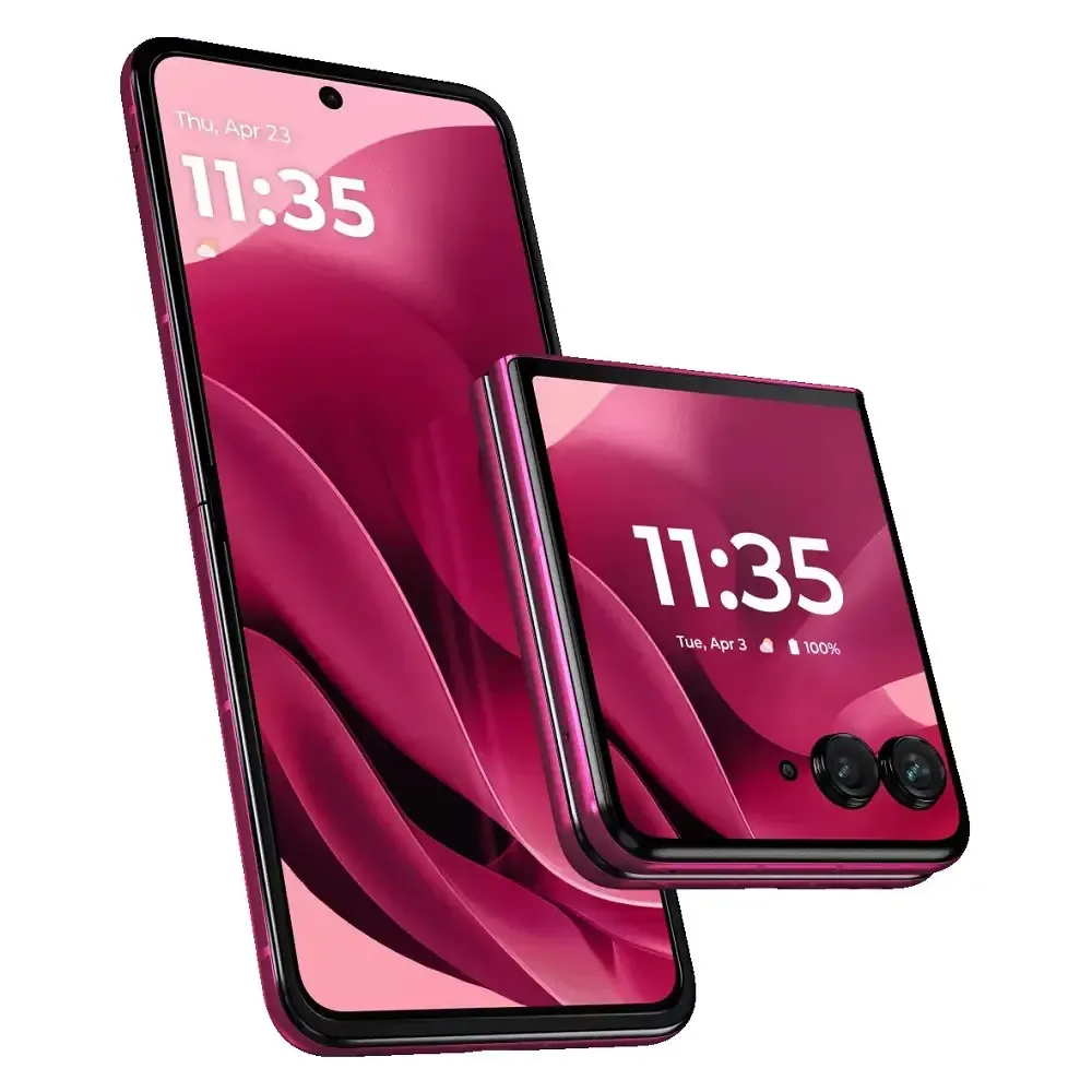 Motorola Razr 60 Ultra