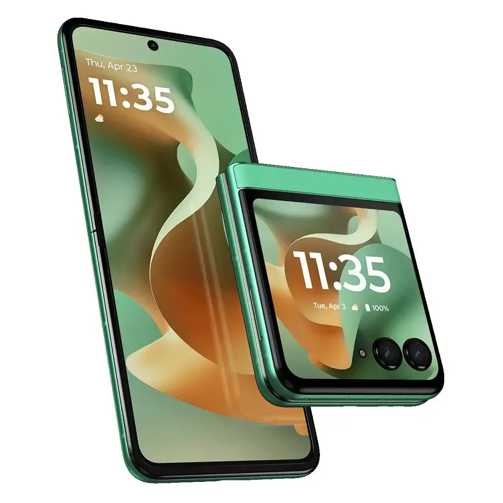 Motorola Razr 60 Official Design & Best Price in India