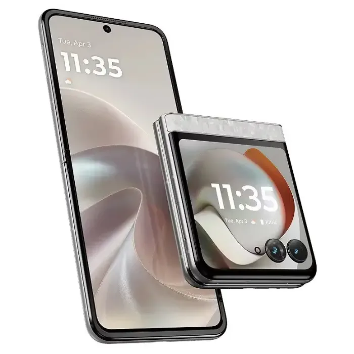 Motorola Razr 70 Official Design & Best Price in India
