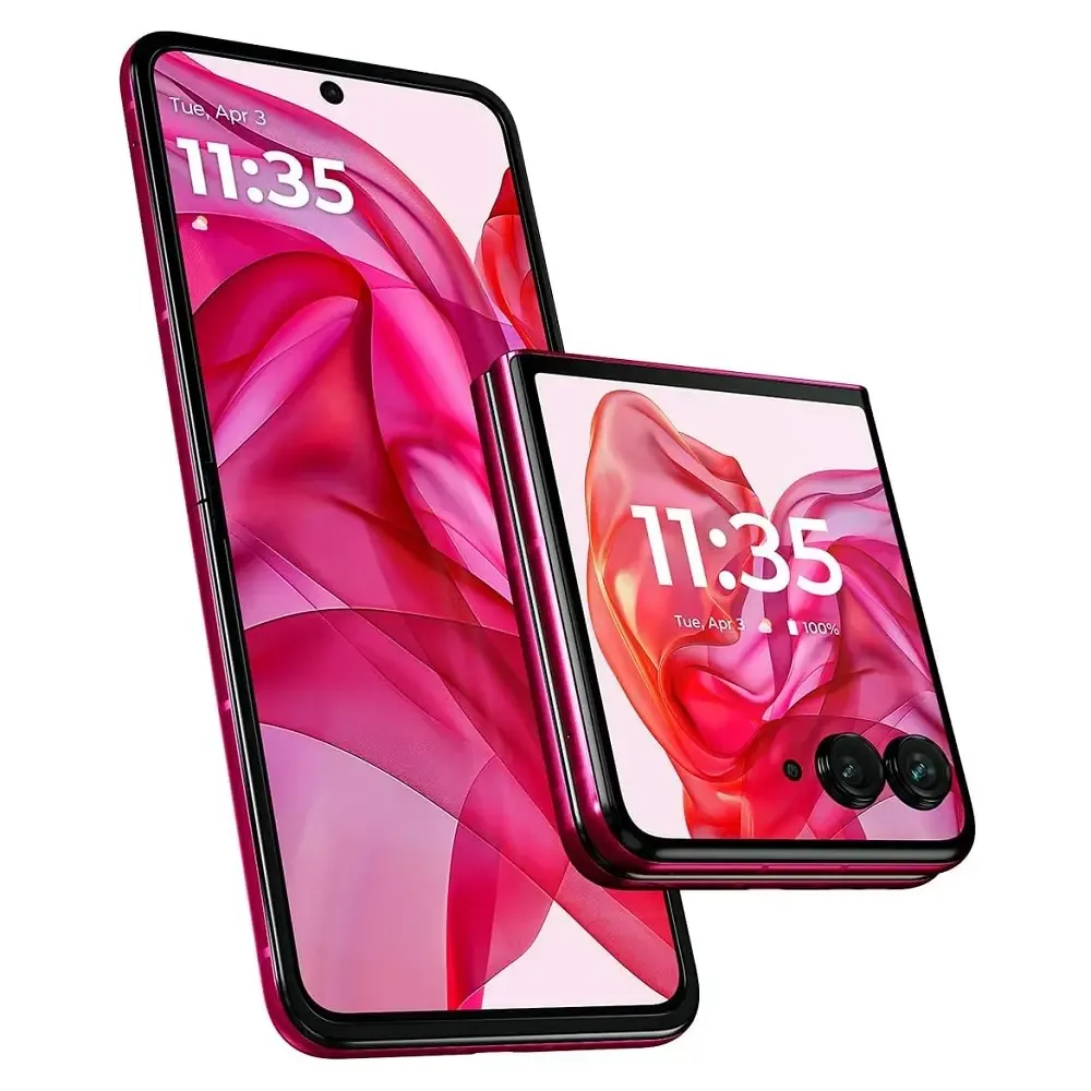 Motorola Razr Plus 2024 Official Design & Best Price in India