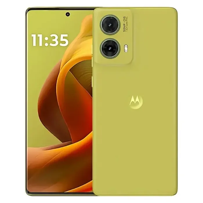 Motorola S50 Neo Official Design & Best Price in Pakistan