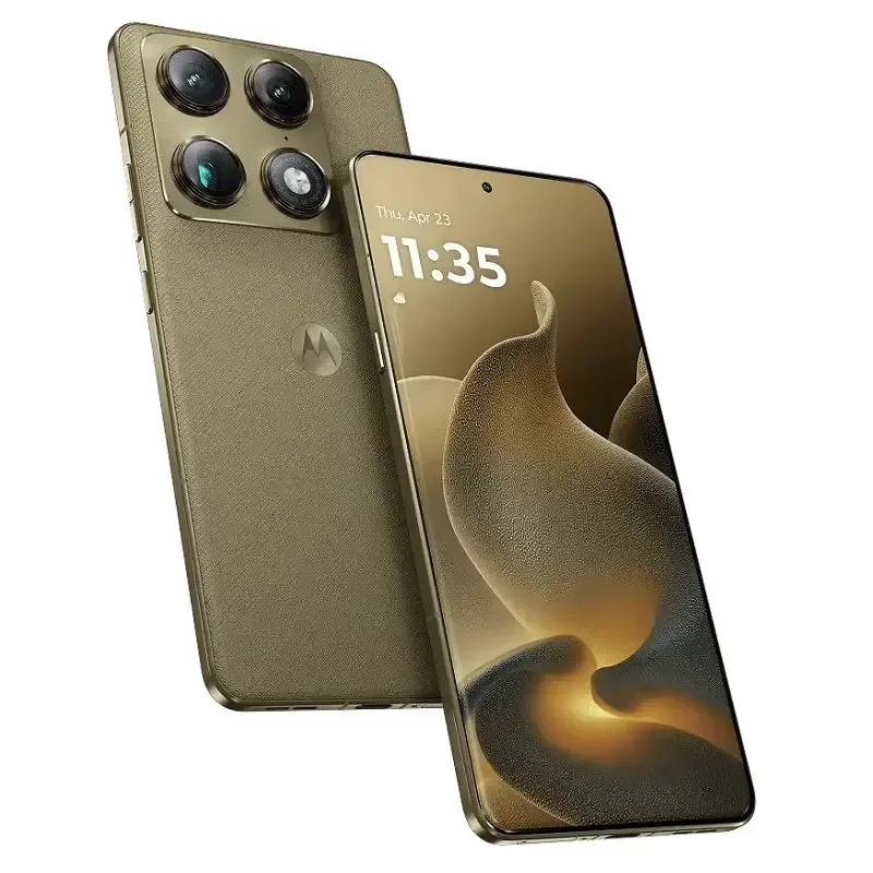 Motorola Signature Official Design & Best Price in India