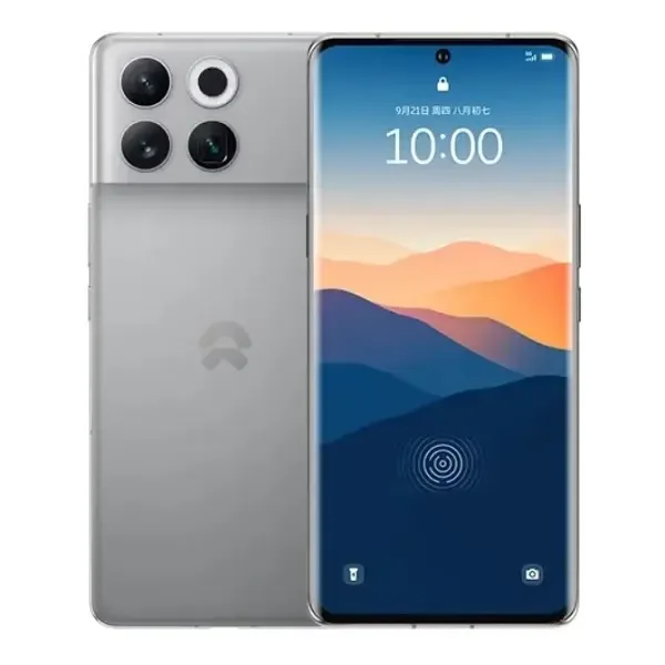 Nio Phone 2 Official Design & Best Price in India