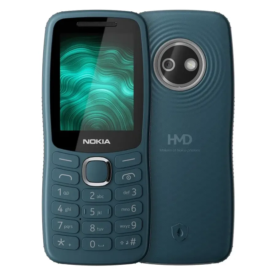 Nokia 123 Shield Official Design & Best Price in India