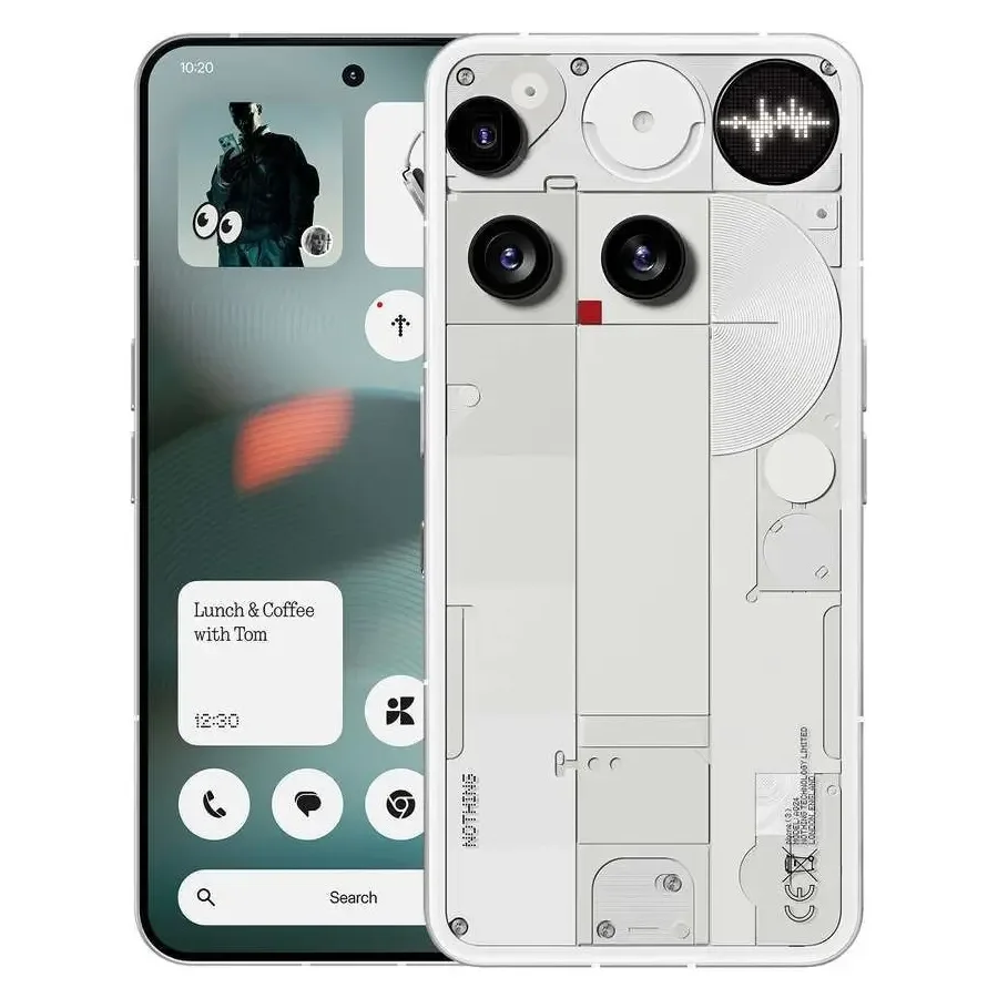 Nothing Phone (3)