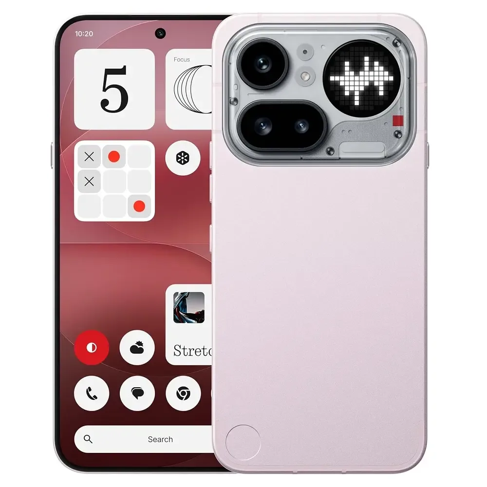 Nothing Phone (4a) Pro