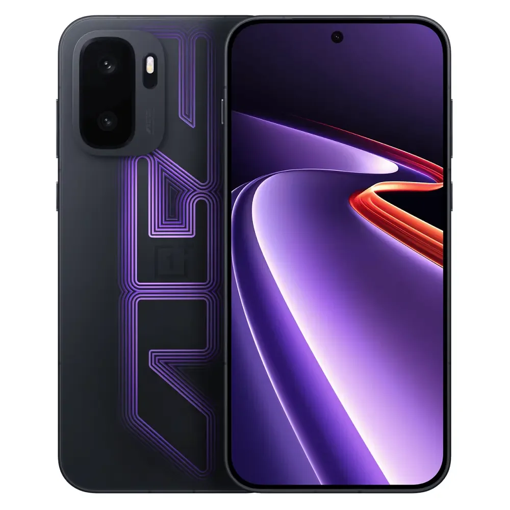 OnePlus Ace 6 Ultra Official Design & Best Price in India