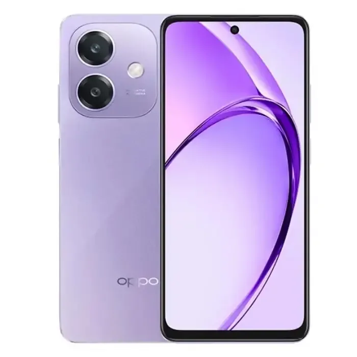 Oppo A3 Official Design & Best Price in Pakistan