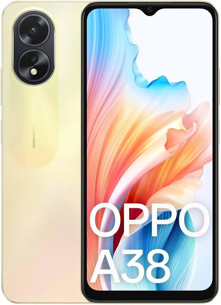 Oppo A38