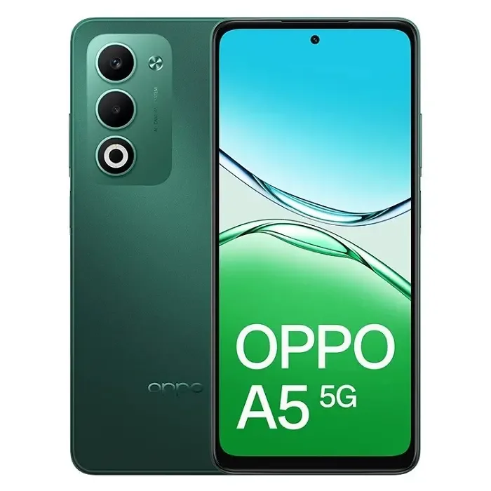 Oppo A5 5G