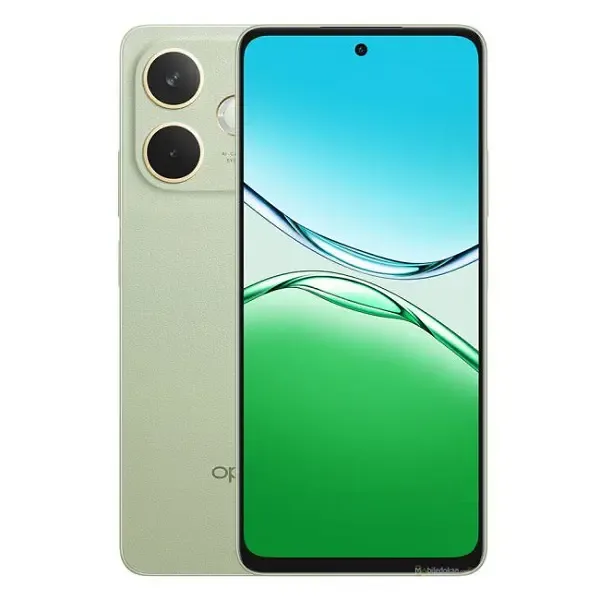 Oppo A5 Pro Official Design & Best Price in Pakistan