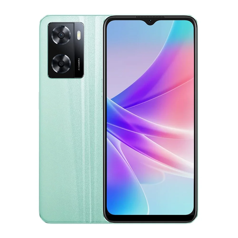 Oppo A57 Official Design & Best Price in India