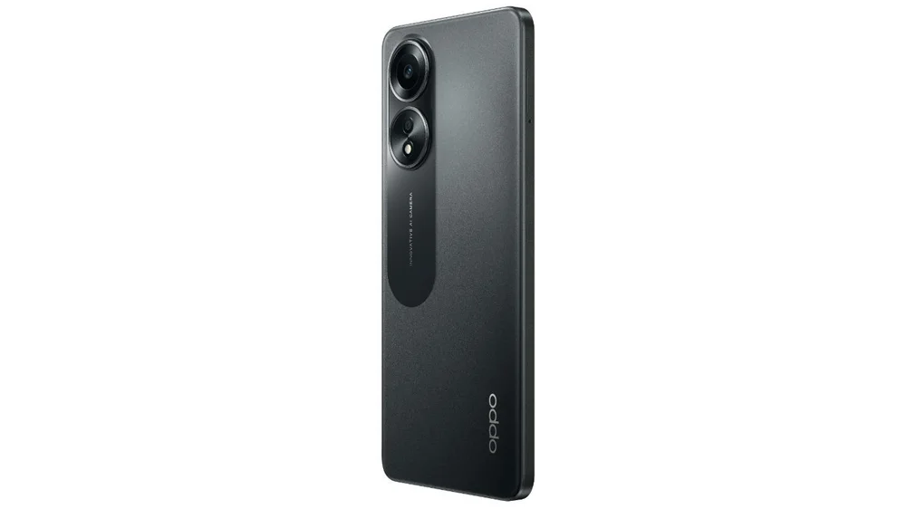 Oppo A58
