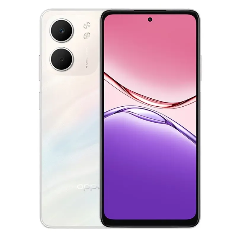 Oppo A5x