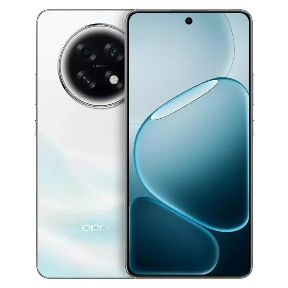 Oppo A6 Max